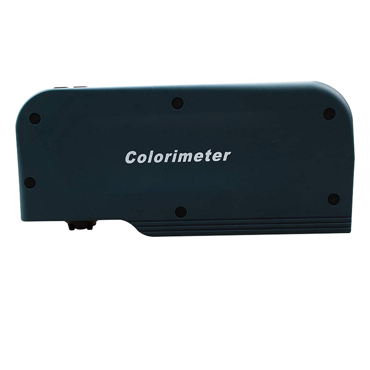 16mm Precise Colorimeter Color Difference Meters Tester Color Screen Display for Liquid Powder Pulp Measurement