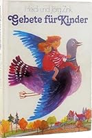 Gebete für Kinder. 3783107784 Book Cover