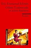 Odette Toulemonde et autres histoires