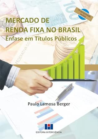 Mercado de renda fixa no Brasil