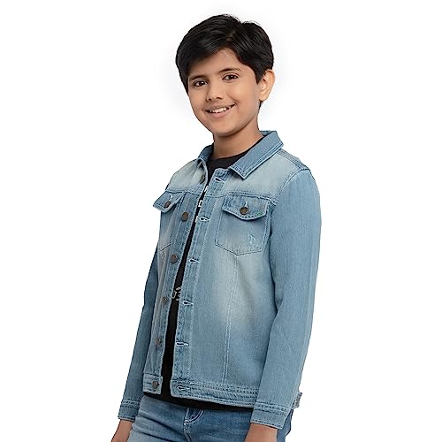 Image of Under Fourteen Only Boys Jackets