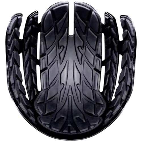 Stakee Inserto De Gorra De Seguridad, Forro Anticolisión, Equipo De Protección, Forro De Gorra De Seguridad, Accesorios para Gorras De Béisbol, Insertos De Gorra De Protección, Forro para Entusiastas