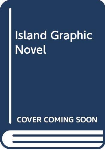 Island Graphic Novel 0061137839 Book Cover
