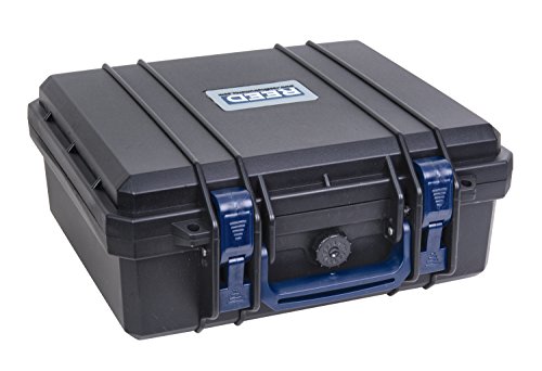 Reed Instruments R8888 Medium Hard Carrying Case #TOP1