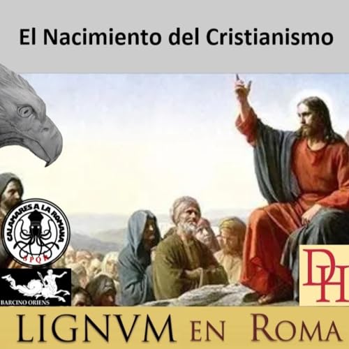 El Nacimieto del Cristianismo
