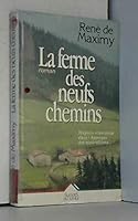 La ferme des neuf chemins (Livre 30 F 2738208193 Book Cover