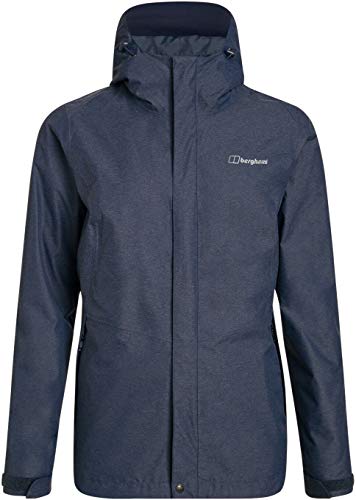 waterproof dog walking coat womens