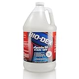 Bio-Dex Aquadex 50 Stain Off, 1 gal. ADQ04
