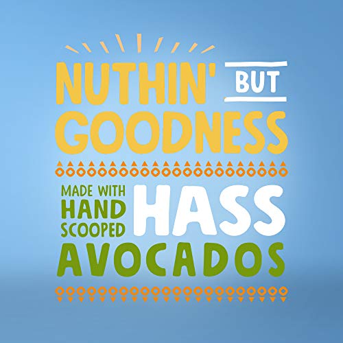 Wholly Guacamole Minis, 8 Oz