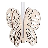 Bediffer Home Weinschrank Weicher Blumentopf, Leichter Home Desktop Blumenständer Roman Robust Einfach für Wohnzimmer