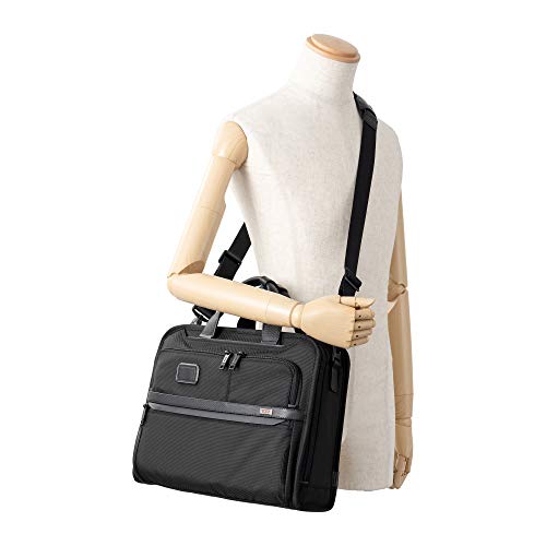 TUMI（トゥミ）『ビジネスバッグALPHA3』