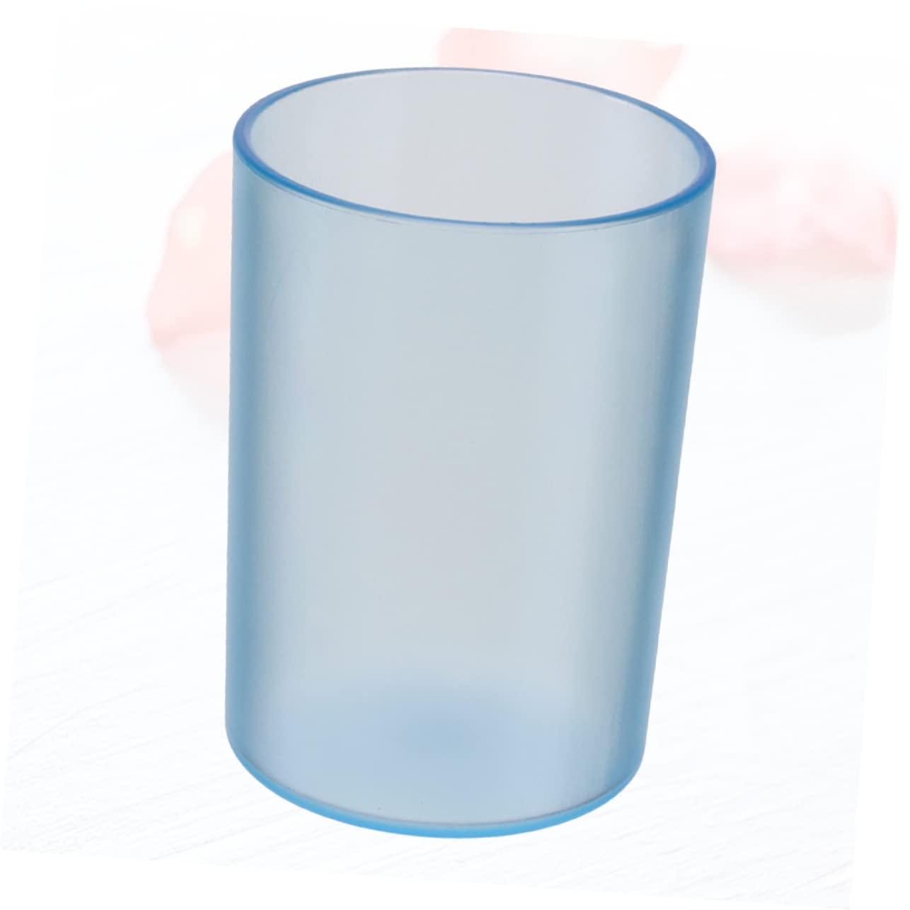 Healvian Household Cup Washing Cup Toothbrush Cup Cups Water containing Mugs Water Mug for Bathroom Toothbrush Holder for Home - Image 4