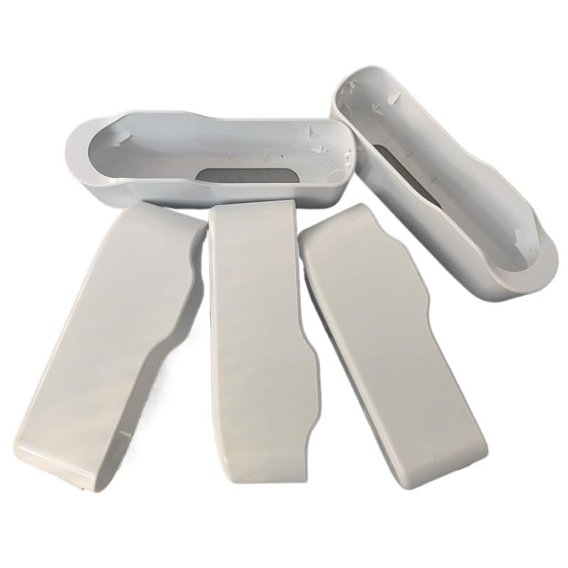 1 Stück Batterieabdeckung/Rückseite des Ohrthermometers 6525, 6520 6500 6030 6020(1Pcs-1)