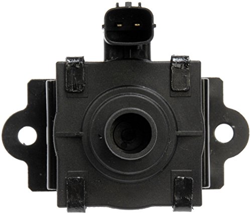 Dorman 911-762 Vapor Canister Vent Solenoid Compatible With Select Acura / Honda Models #TOP1