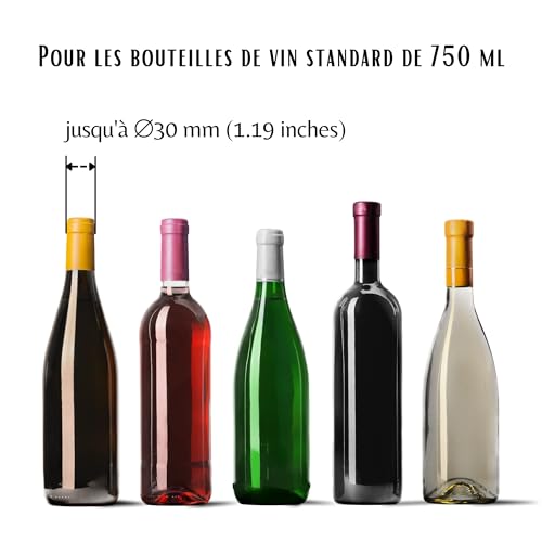 Puzzle Potato - Casse-tête pour Bouteilles de vin - Jeu de réflexion pour Adultes - Casse-tête pour Bouteilles - Idée Cadeau Unique pour Les Anniversaires – vue 7