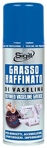 Spray grasa sigill de vaselina Bomb.200 ml