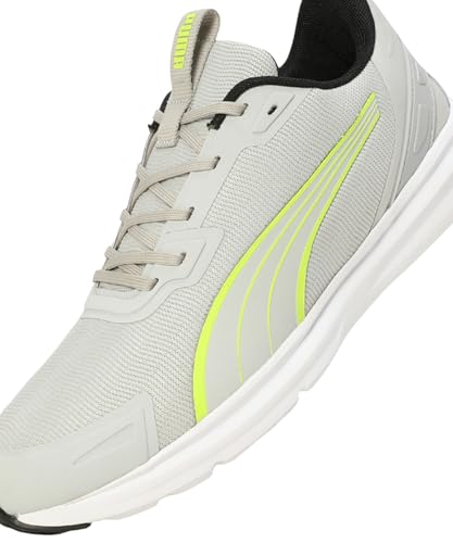 Image of Puma Mens Enzo Rushsprinter Running Shoe
