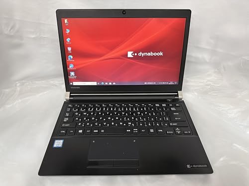 Amazon.co.jp: 【中古】 東芝 dynabook R73/J ノートパソコン Core i5 