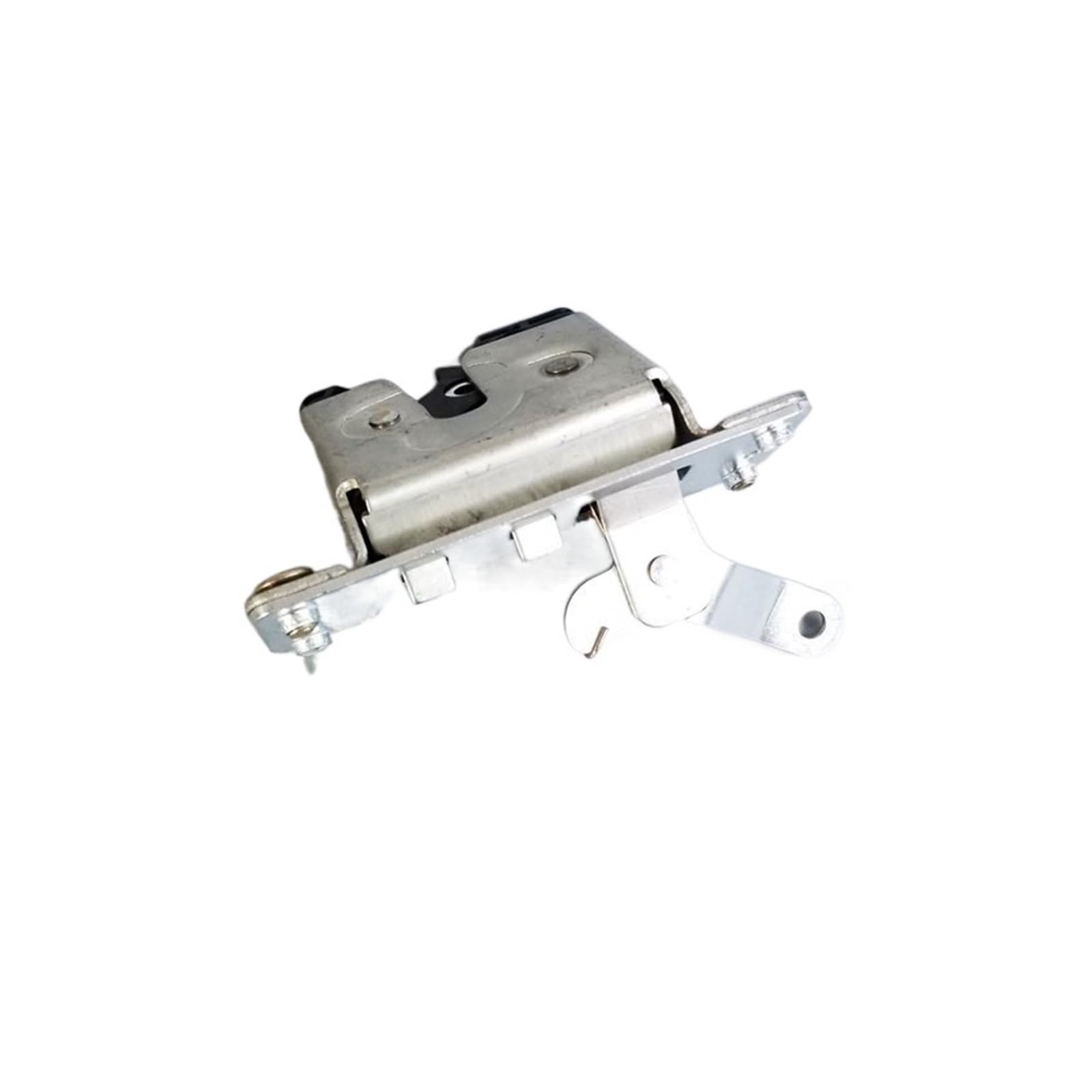 Cerradura maletero coche Opel Vivaro 1999-2014 | Recambio portón trasero 6