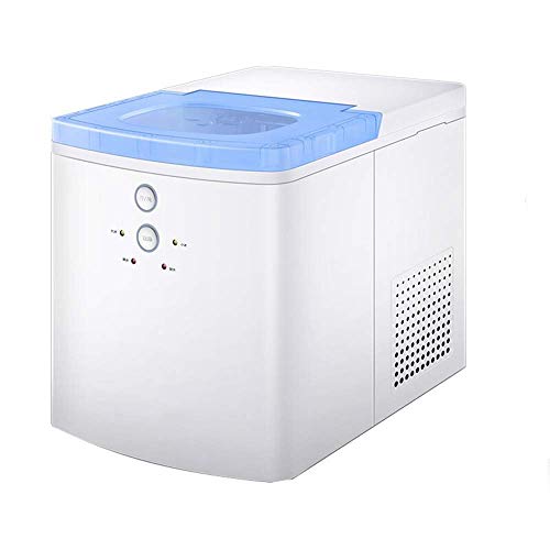 Máquina portátil fabricadora de hielo de sobremesa miniatura 1