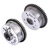 Caractéristiques : Aide à maintenir la précision du calage du moteur et à réduire les émissions, prolongeant ainsi la durée de vie et la stabilité des applications automobiles.