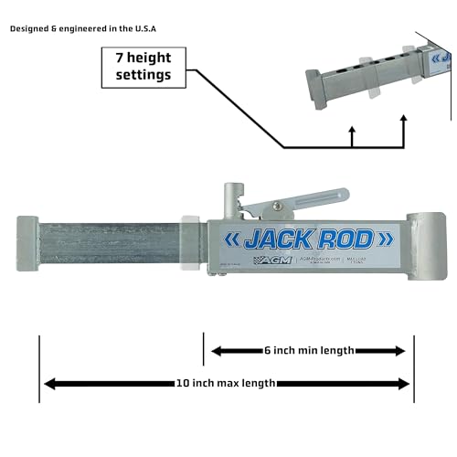 Hydraulic car lift garage