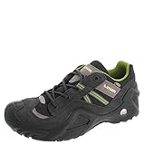 lowa simon gtx lo  Lowa Kinder Bergschuhe Simon GTX lo 650 232-9742 grau 29812
