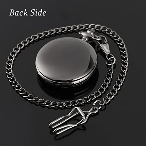 LEVONTA-Best-Man-for-A-Day-Best-Friend-for-Life-White-dial-Mens-Watch-Gifts