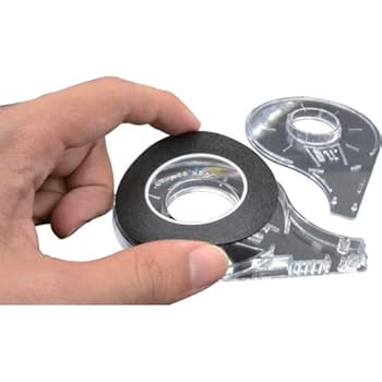 ■ブラシ確認用■ Amazon.co.jp: マグエックス ホワイトボード用 線引きテープ 3mm
