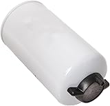 1 PIECE OF FUEL FILTER 110-9049, or 1109049, COMPATIBLE FOR TORO MOWER