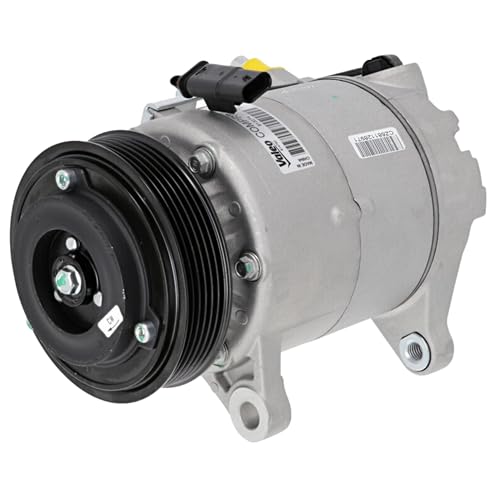VALEO Compressore, Climatizzatore 813274