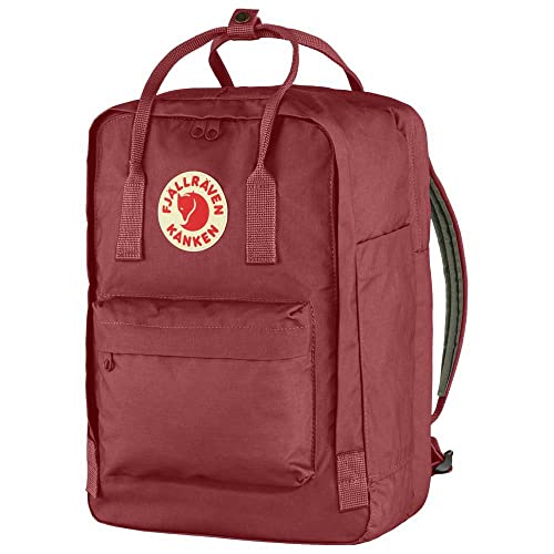 Fjällräven Kånken Laptop 15' Ox Red