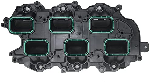 FORRIE Compatible With Lower Intake Manifold for Select Chrysler/Dodge/Jeep/Ram Variants