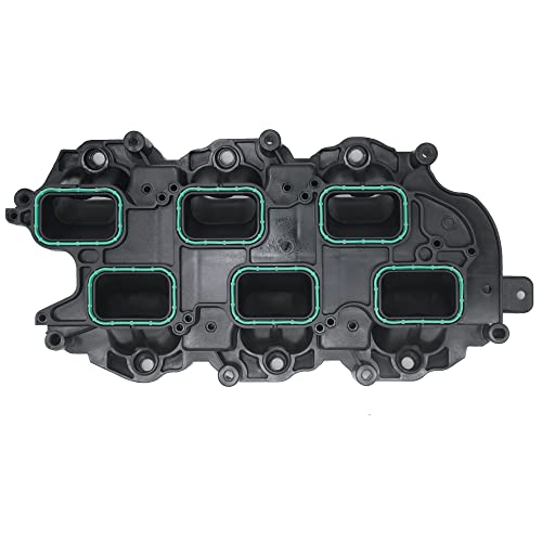 FORRIE Compatible With Lower Intake Manifold for Select Chrysler/Dodge/Jeep/Ram Variants OE Replace...