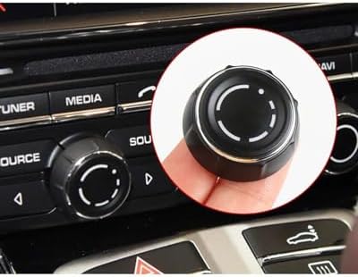 Heater Blower Motor Resistor AC HVAC Fan for Cayenne Panamera 911(Left)