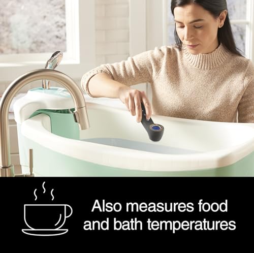 Stirnthermometer Braun Healthcare No Touch und Touch