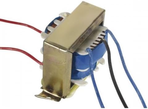 Robokart_259 12-0 - 12 Transformer - 0.5A