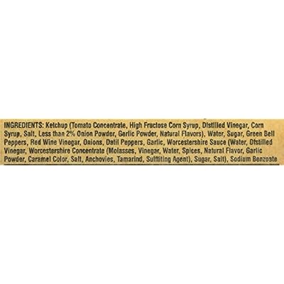 Captain Sorensen's Datil Pepper Hot Sauce, 16 Ounce (473 ml) by Firehouse Subs
