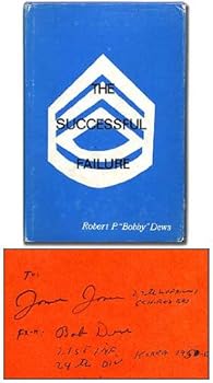 Hardcover The Successful Failure [Unknown] Book
