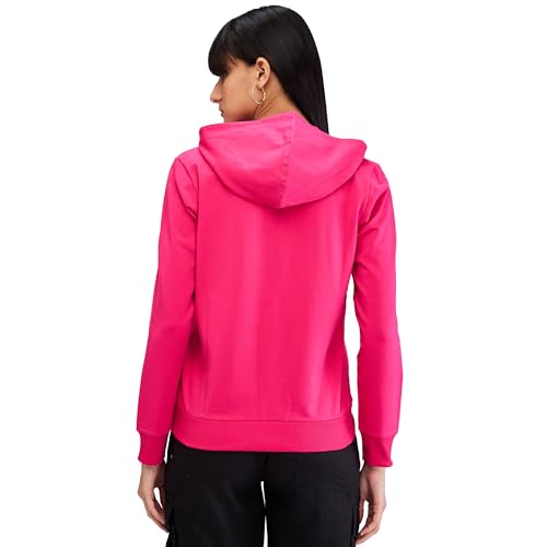 Image of Spykar Women Sweatshirts