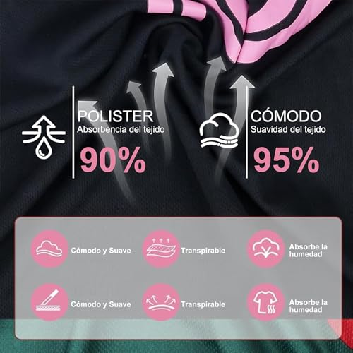 Catálogo de Ropa de Fútbol Top 5. 29 Imagen adicional