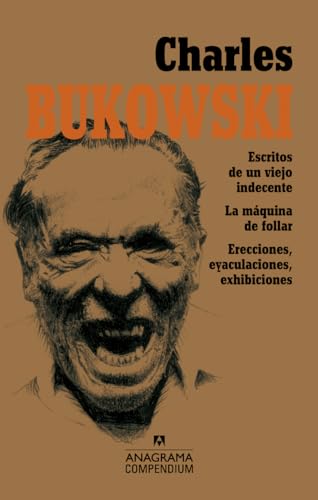 Charles Bukowski:...