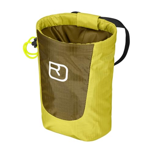 ORTOVOX TRAD CHALKBAG sac à dos escalade alpinisme et magnésie