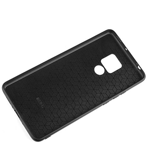 Wuzixi Cover per Huawei Mate 20 X 5G,Pelle PU di