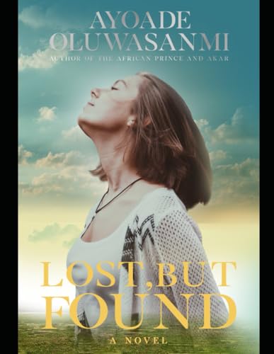 LOST, BUT FOUND