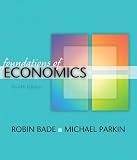 Foundations of Economics, 4th Edition