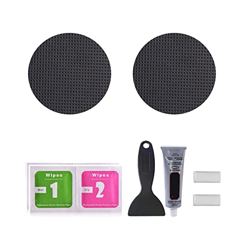 Zceplem 2 PCS Kit di Riparazione Patch per