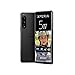 Sony Xperia 5 IV 5G, Dual SIM, 128GB 8GB RAM, Black (Generalu00fcberholt)