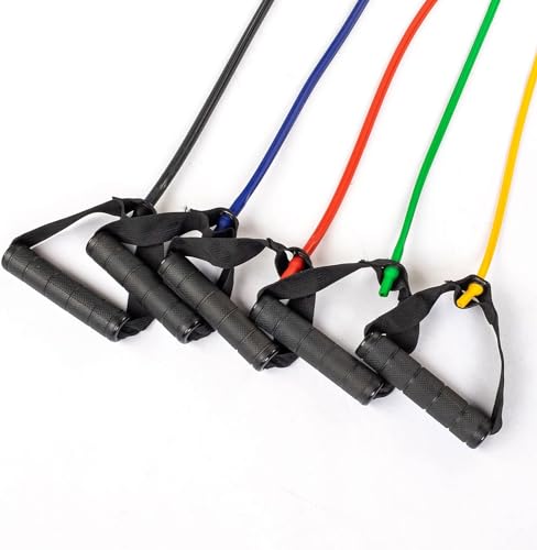 Image of Body Solid Resistance Tube Light Resistance