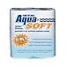 Aqua-Soft Toilet Tissue - Toilet Paper for RV and marine - 2-ply - Thetford 03300 (Pack of 4)